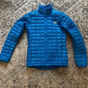 The North Face Nano Puff